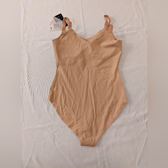 knix Intimates & Sleepwear Knix Every Bodysuit Poshmark
